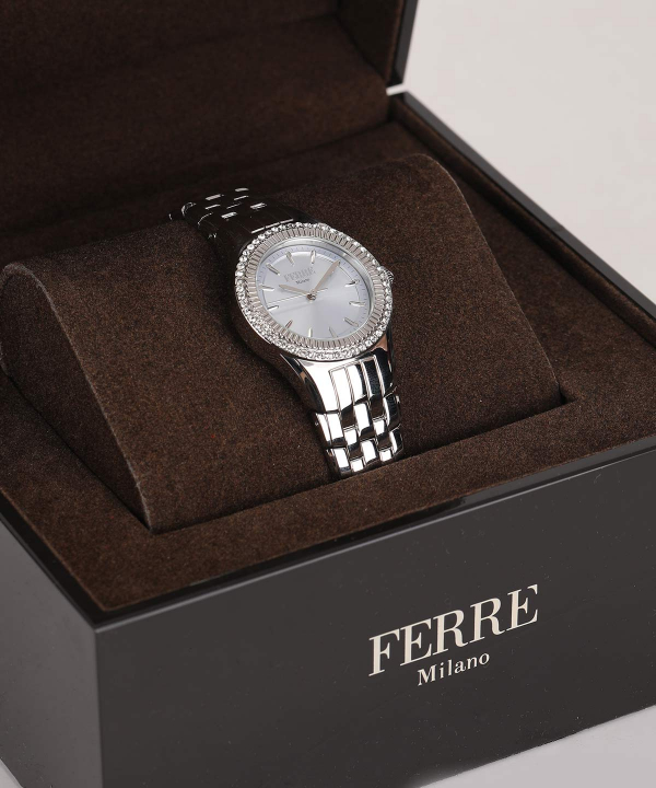 ساعت مچی زنانه فره میلانو Ferre Milano  مدل FM1L089M0051