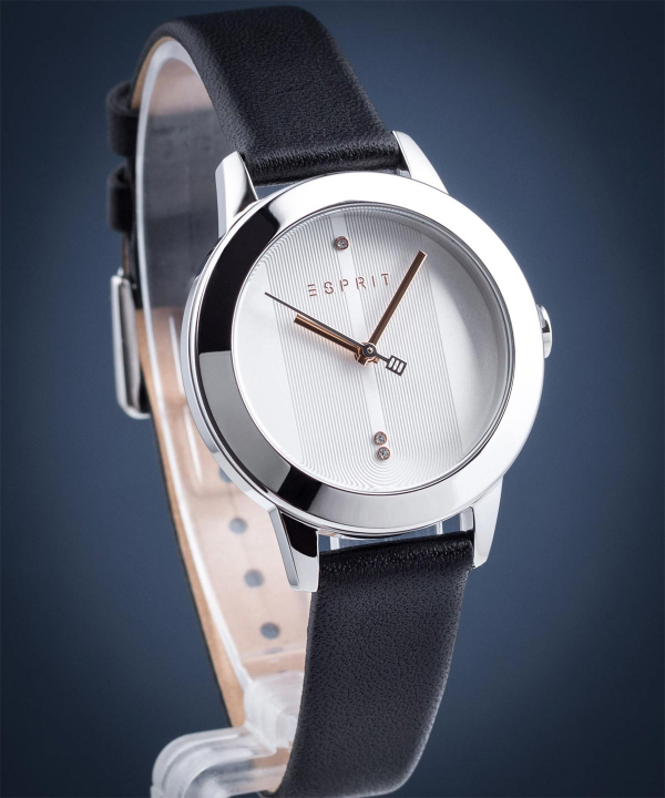 ساعت مچی زنانه اسپریت Esprit مدل ES1L105L0235
