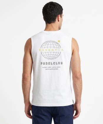 تاپ مردانه مل اند موژ مدل M09470