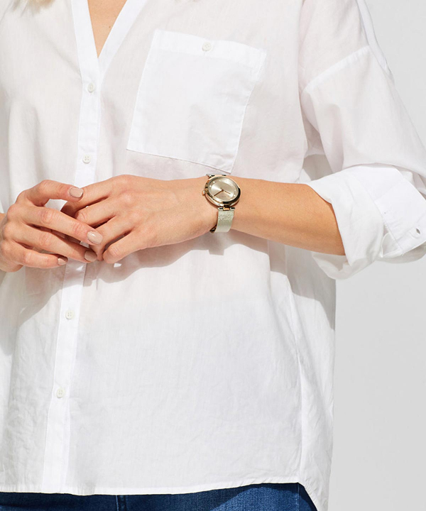 ساعت مچی زنانه اسپریت Esprit مدل ES1L165M0095