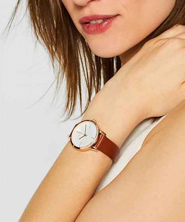 ساعت مچی زنانه اسپریت Esprit مدل ES1L106L0045
