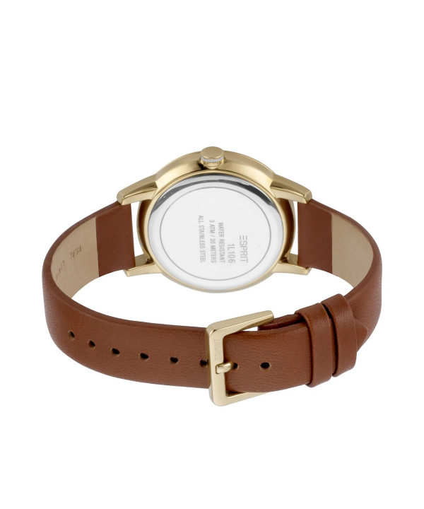 ساعت مچی زنانه اسپریت Esprit مدل ES1L106L0045