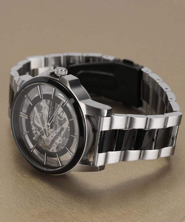 ساعت مچی مردانه کنت کول Kenneth Cole مدل KC50227009