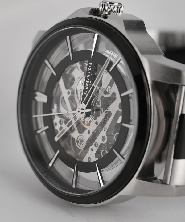 ساعت مچی مردانه کنت کول Kenneth Cole مدل KC50227009