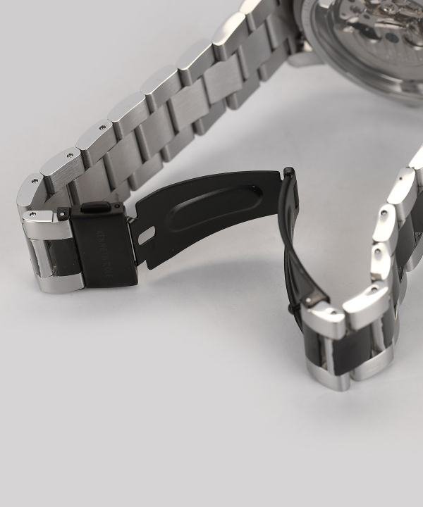 ساعت مچی مردانه کنت کول Kenneth Cole مدل KC50227009