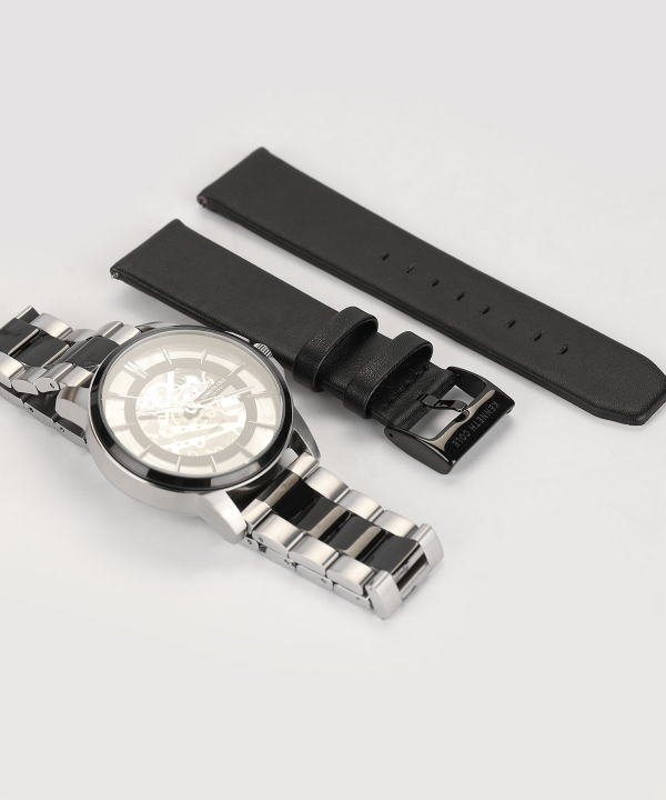 ساعت مچی مردانه کنت کول Kenneth Cole مدل KC50227009