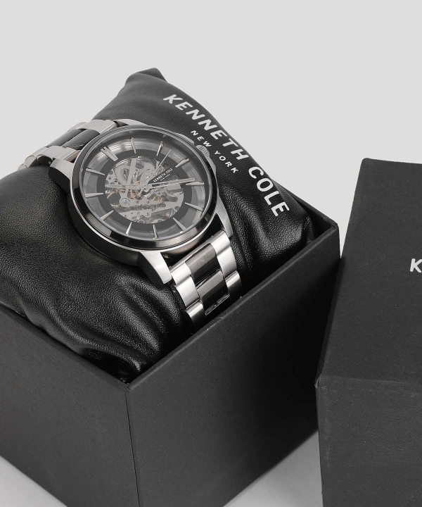 ساعت مچی مردانه کنت کول Kenneth Cole مدل KC50227009
