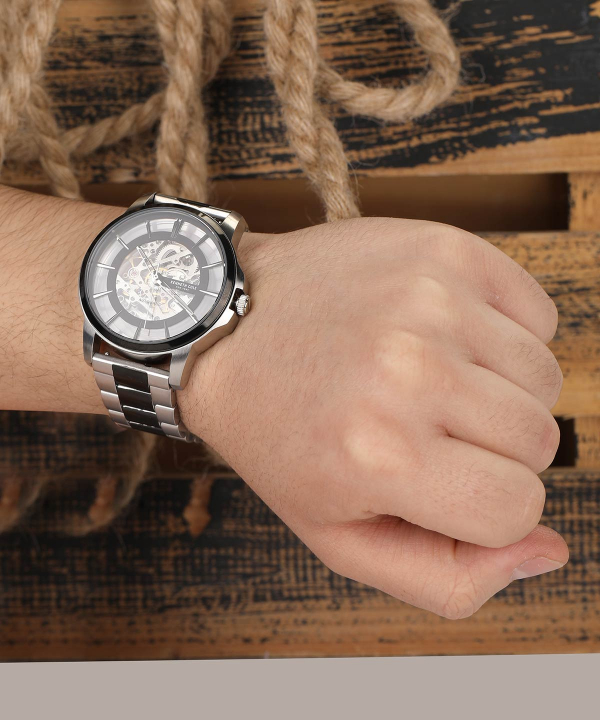 ساعت مچی مردانه کنت کول Kenneth Cole مدل KC50227009