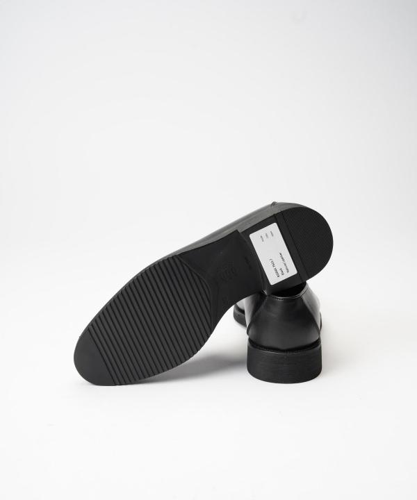 کفش چرم طبیعی مردانه بیسراک مدل BIS-NL-Shoes-7622-7 __D