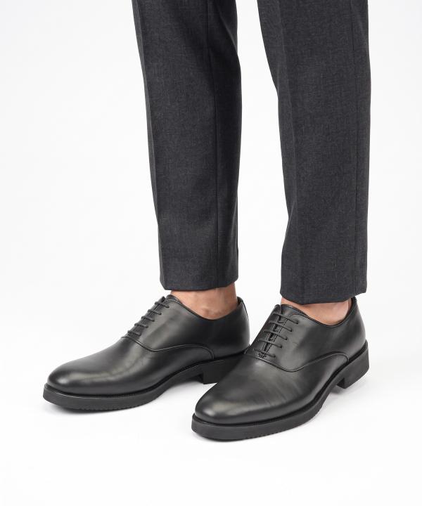 کفش چرم طبیعی مردانه بیسراک مدل BIS-NL-Shoes-7622-4 __AF