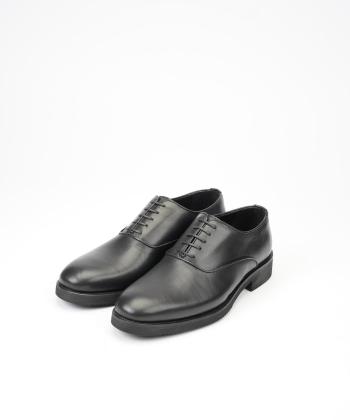 کفش چرم طبیعی مردانه بیسراک مدل BIS-NL-Shoes-7622-4