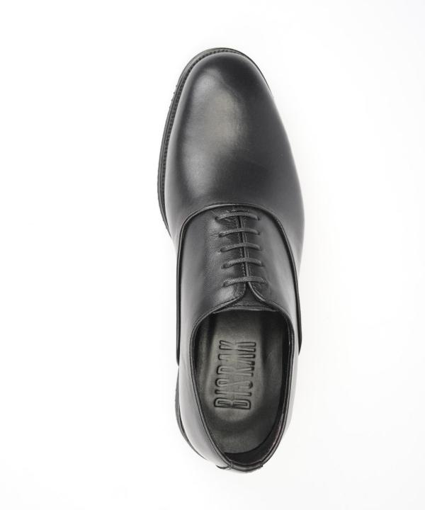 کفش چرم طبیعی مردانه بیسراک مدل BIS-NL-Shoes-7622-4 __D