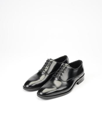 کفش رسمی چرم طبیعی مردانه بیسراک مدل BIS-NL-Shoes-7439-1-B