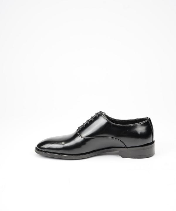 کفش چرم طبیعی مردانه بیسراک مدل BIS-NL-Shoes-7439-1-B __D
