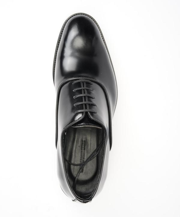 کفش چرم طبیعی مردانه بیسراک مدل BIS-NL-Shoes-7439-1-B __D