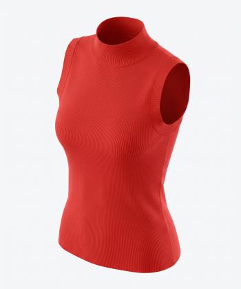 تاپ بافت زنانه وینکلر مدل W0614662KN