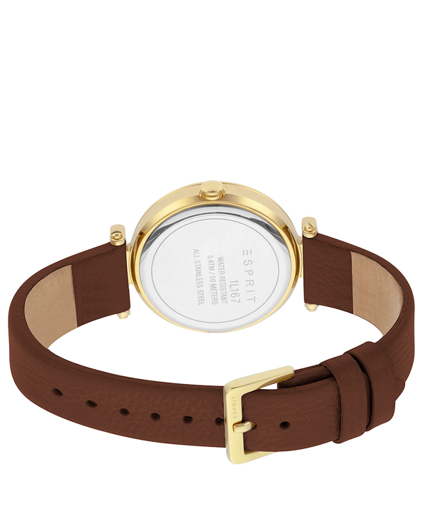ساعت مچی زنانه اسپریت Esprit مدل ES1L167L0035