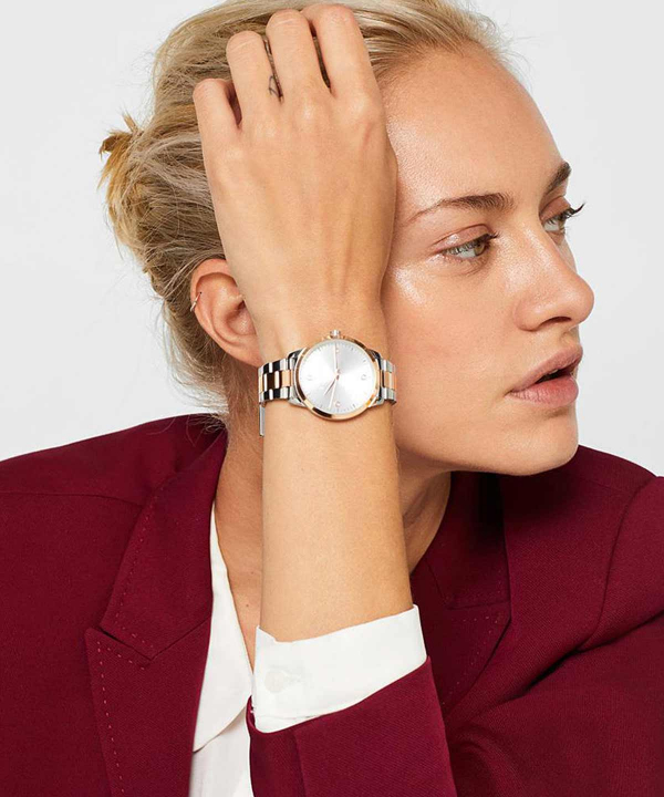 ساعت مچی زنانه اسپریت Esprit مدل ES1L164M0085