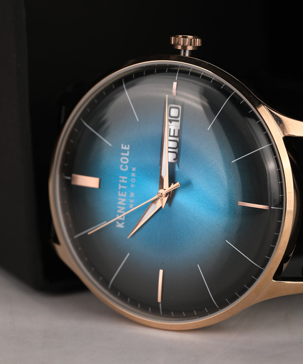 ساعت مچی مردانه کنت کول Kenneth Cole مدل KC50589013A