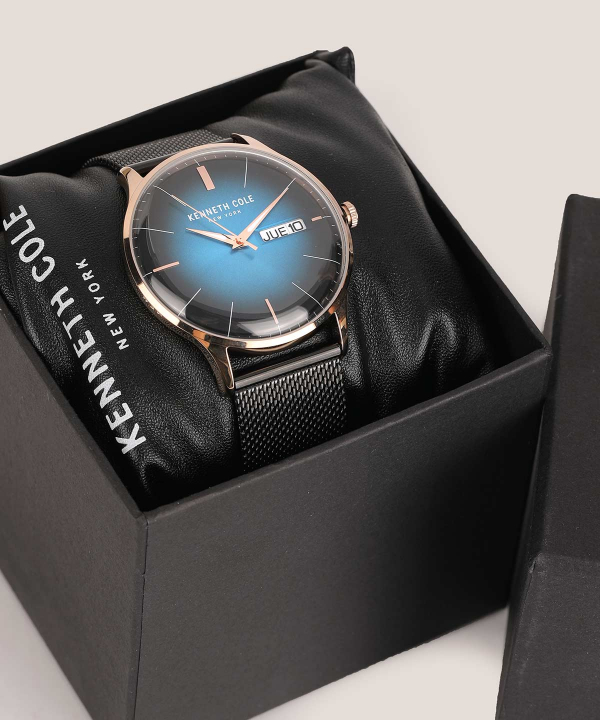 ساعت مچی مردانه کنت کول Kenneth Cole مدل KC50589013A