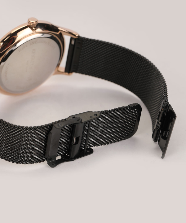 ساعت مچی مردانه کنت کول Kenneth Cole مدل KC50589013A