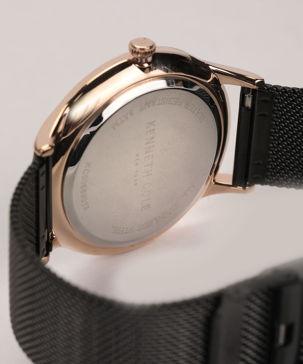 ساعت مچی مردانه کنت کول Kenneth Cole مدل KC50589013A