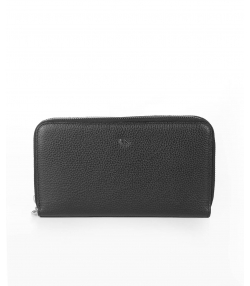کیف پاسپورتی مردانه چرم مشهد Mashad Leather مدل P0981