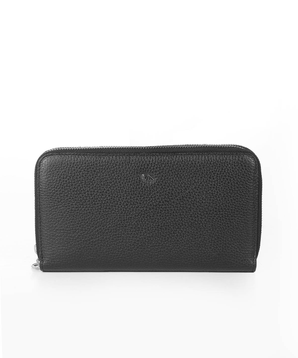 کیف پاسپورتی مردانه چرم مشهد Mashad Leather مدل P0981