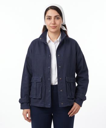 کت زنانه بنیس مدل BENIS-40156