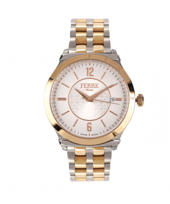 ساعت مچی مردانه فره میلانو Ferre Milano مدل FM1G066M0081