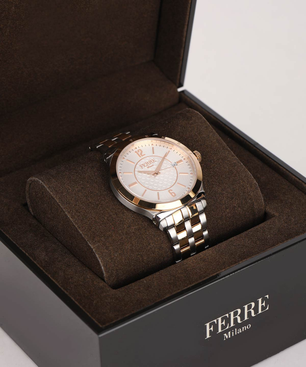 ساعت مچی مردانه فره میلانو Ferre Milano مدل FM1G066M0081