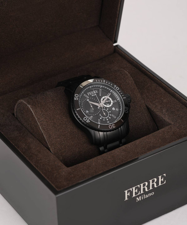 ساعت مچی مردانه فره میلانو Ferre Milano مدل FM1G070M0081