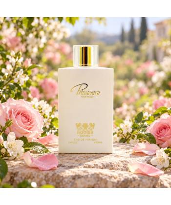 ادوپرفیوم حجم 100 میلی لیتر زنانه رودیر مدل Primavera