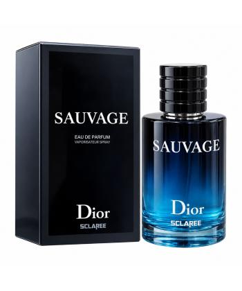 ادوپرفیوم حجم 100 میلی لیتر مردانه اسکلاره مدل Sauvage Dior 1