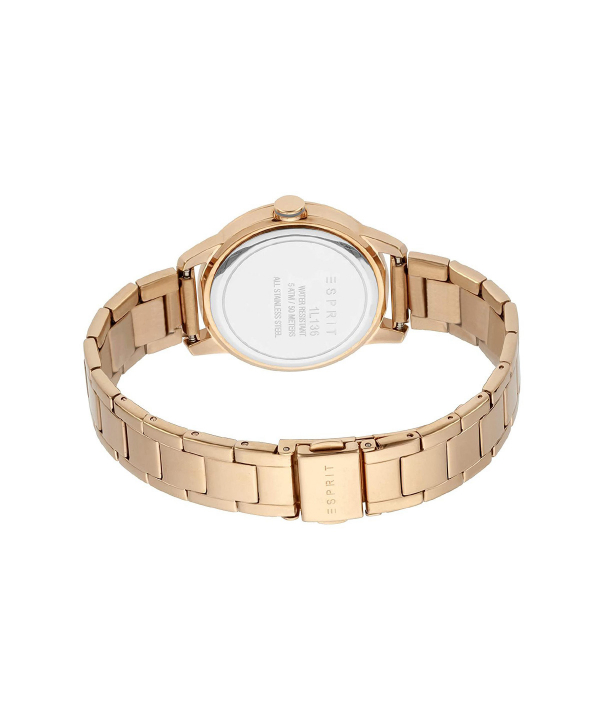 ساعت مچی زنانه اسپریت Esprit  مدل ES1L136M0115