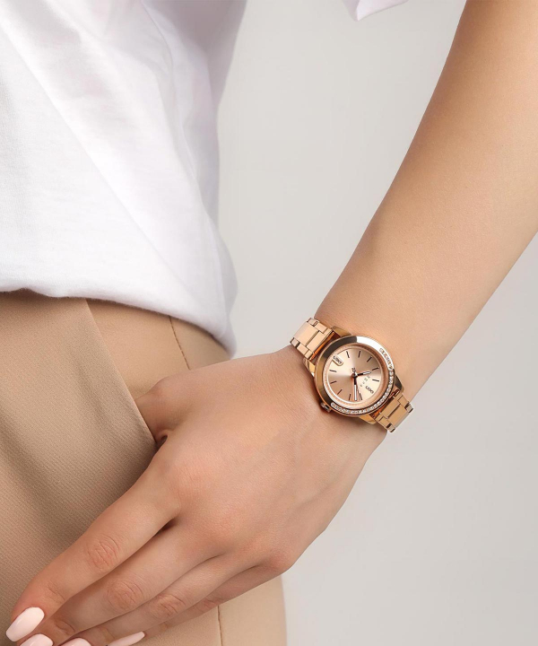 ساعت مچی زنانه اسپریت Esprit  مدل ES1L136M0115