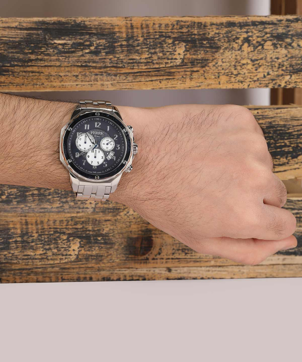 ساعت مچی مردانه فره میلانو Ferre Milano مدل FM1G071M0071