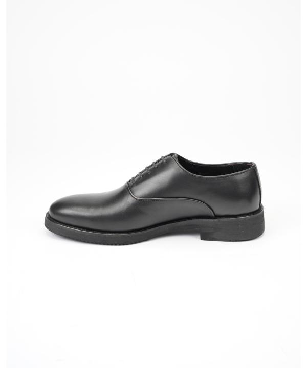 کفش چرم طبیعی مردانه بیسراک مدل BIS-NL-Shoes-7622-4