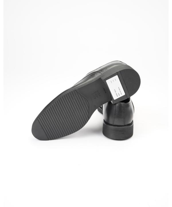 کفش چرم طبیعی مردانه بیسراک مدل BIS-NL-Shoes-7622-4