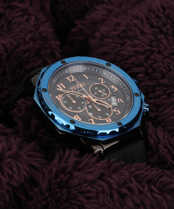 ساعت مچی مردانه فره میلانو Ferre Milano مدل FM1G071P0061