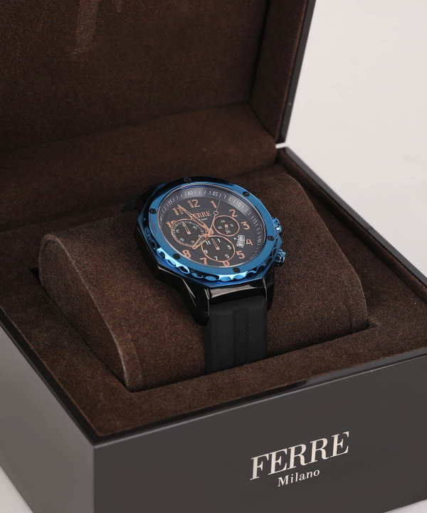 ساعت مچی مردانه فره میلانو Ferre Milano مدل FM1G071P0061