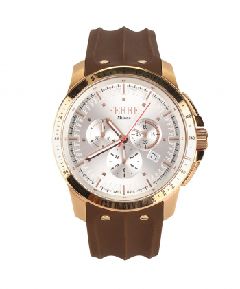 ساعت مچی مردانه فره میلانو Ferre Milano مدل FM1G078P0011
