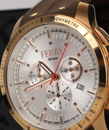 ساعت مچی مردانه فره میلانو Ferre Milano مدل FM1G078P0011