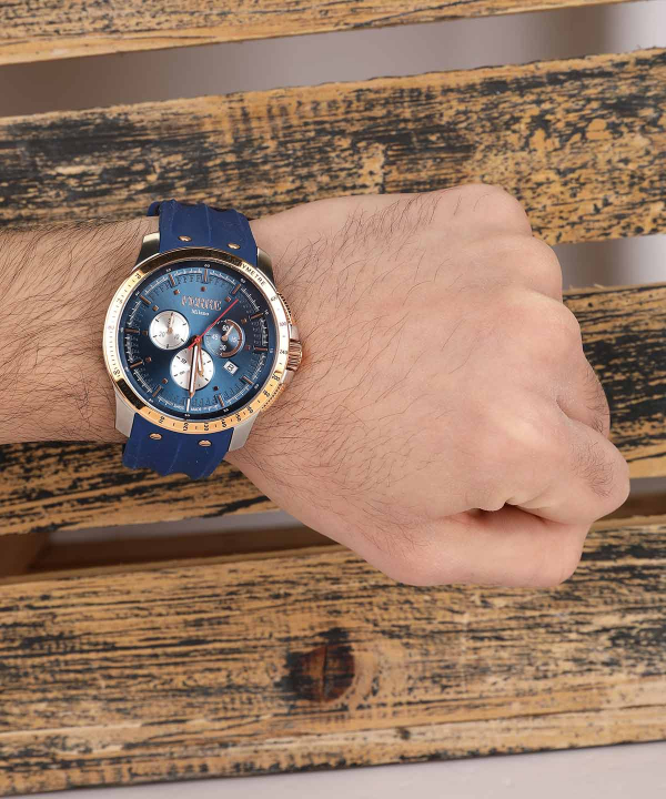 ساعت مچی مردانه فره میلانو Ferre Milano مدل FM1G078P0041