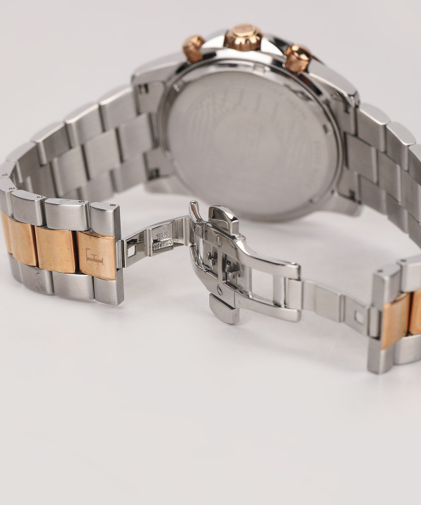 ساعت مچی مردانه فره میلانو Ferre Milano مدل FM1G079M0091