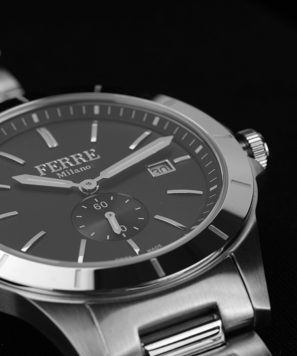 ساعت مچی  مردانه فره میلانو Ferre Milano مدل FM1G080M0061