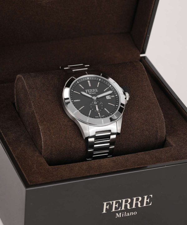 ساعت مچی  مردانه فره میلانو Ferre Milano مدل FM1G080M0061