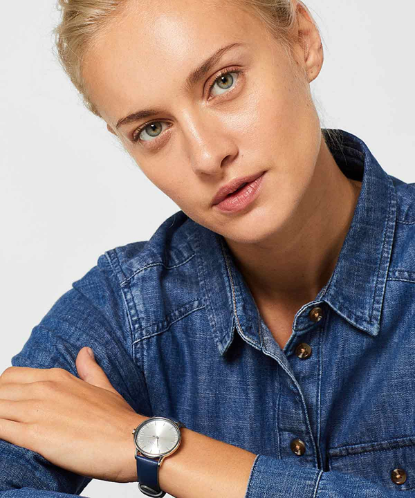 ساعت مچی زنانه اسپریت Esprit مدل ES1L154L0035