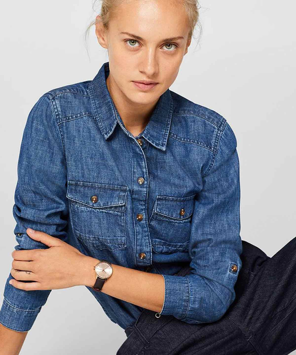 ساعت مچی زنانه اسپریت Esprit مدل ES1L154L0045