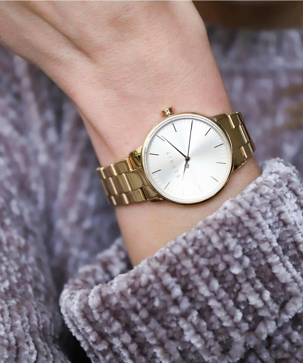 ساعت مچی زنانه اسپریت Esprit  مدل ES1L154M0065
